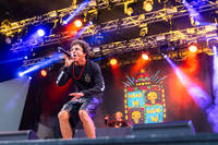 2024-08-12 - Timbuktu från Gröna Lund, Stockholm