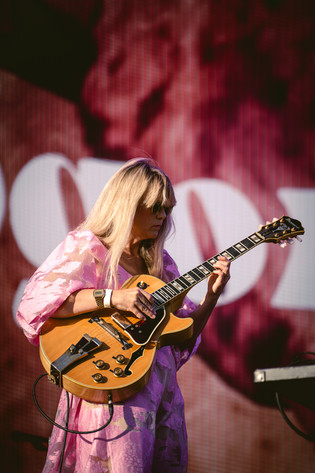 2024-08-12 - Dina Ögon från Malmöfestivalen, Malmö