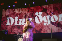 2024-08-12 - Dina Ögon från Malmöfestivalen, Malmö