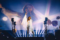 2024-08-12 - Carola från Malmöfestivalen, Malmö