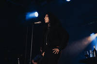 2024-08-13 - Arooj Aftab från Uppsala Konsert & Kongress, Uppsala