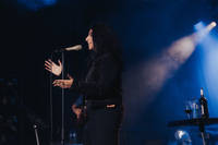 2024-08-13 - Arooj Aftab från Uppsala Konsert & Kongress, Uppsala