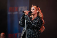 2024-08-14 - Molly Sandén från Gustav Adolfs torg, Stockholm
