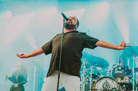2024-08-15 - Alphaville från Gröna Lund, Stockholm