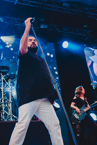 2024-08-15 - Alphaville från Gröna Lund, Stockholm