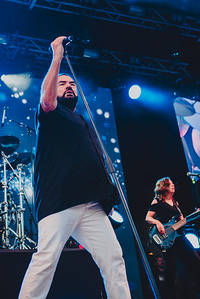 2024-08-15 - Alphaville från Gröna Lund, Stockholm