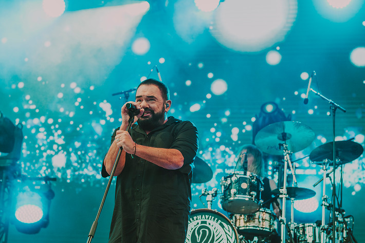 2024-08-15 - Alphaville från Gröna Lund, Stockholm