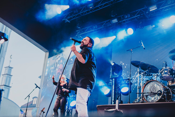 2024-08-15 - Alphaville från Gröna Lund, Stockholm