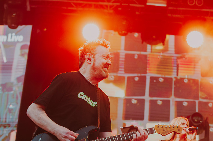 2024-08-15 - Alphaville från Gröna Lund, Stockholm