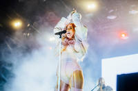 2024-08-15 - Molly Sandén från Liseberg, Göteborg