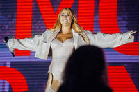 2024-08-15 - Molly Sandén från Liseberg, Göteborg