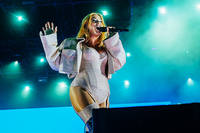 2024-08-15 - Molly Sandén från Liseberg, Göteborg