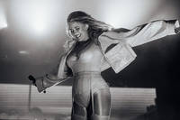 2024-08-15 - Molly Sandén från Liseberg, Göteborg