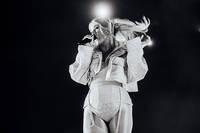 2024-08-15 - Molly Sandén från Liseberg, Göteborg