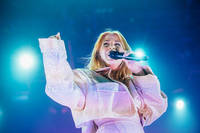 2024-08-15 - Molly Sandén från Liseberg, Göteborg