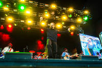 2024-08-16 - Damian Marley från Gröna Lund, Stockholm