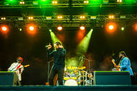 2024-08-16 - Damian Marley från Gröna Lund, Stockholm