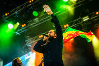2024-08-16 - Damian Marley från Gröna Lund, Stockholm