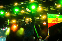 2024-08-16 - Damian Marley från Gröna Lund, Stockholm