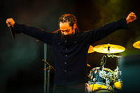 2024-08-16 - Damian Marley från Gröna Lund, Stockholm