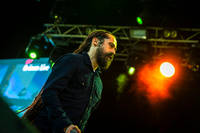 2024-08-16 - Damian Marley från Gröna Lund, Stockholm