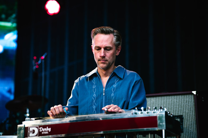 2024-08-16 - David Ritschard från Sofiero, Helsingborg