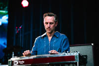 2024-08-16 - David Ritschard från Sofiero, Helsingborg