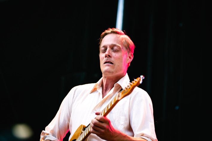 2024-08-16 - David Ritschard från Sofiero, Helsingborg
