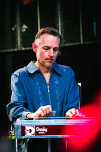2024-08-16 - David Ritschard från Sofiero, Helsingborg