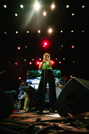 2024-08-16 - Amanda Bergman från Sofiero, Helsingborg