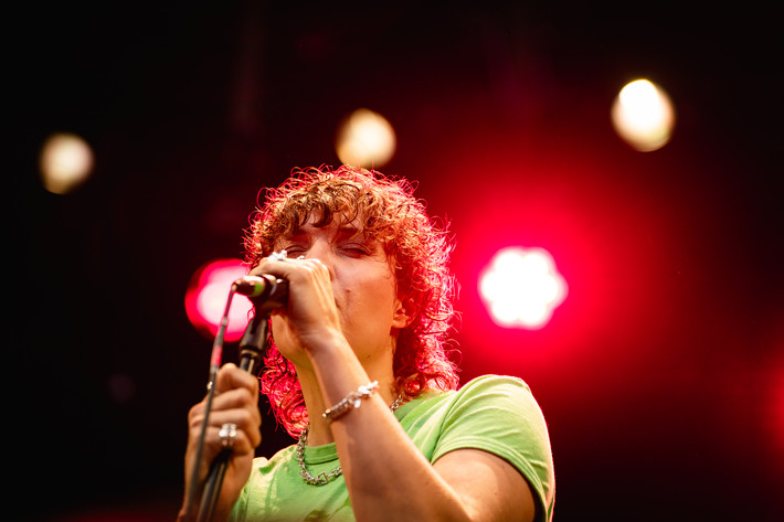2024-08-16 - Amanda Bergman från Sofiero, Helsingborg