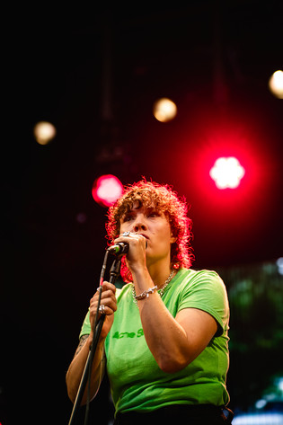 2024-08-16 - Amanda Bergman från Sofiero, Helsingborg