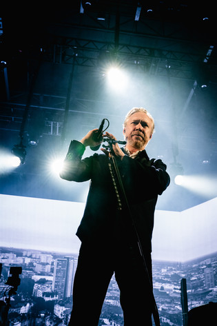 2024-08-16 - Lars Winnerbäck från Sofiero, Helsingborg