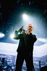 2024-08-16 - Lars Winnerbäck från Sofiero, Helsingborg