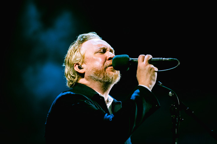 2024-08-16 - Lars Winnerbäck från Sofiero, Helsingborg