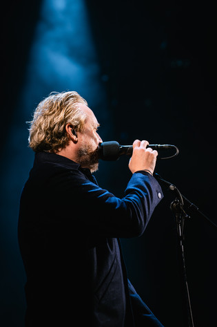 2024-08-16 - Lars Winnerbäck från Sofiero, Helsingborg