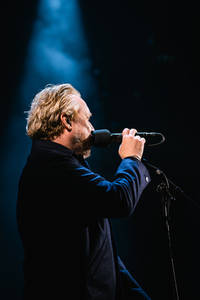 2024-08-16 - Lars Winnerbäck från Sofiero, Helsingborg