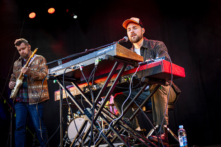 2024-08-16 - Asgeir från Parkenfestivalen, Bodø