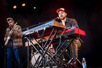 2024-08-16 - Asgeir från Parkenfestivalen, Bodø