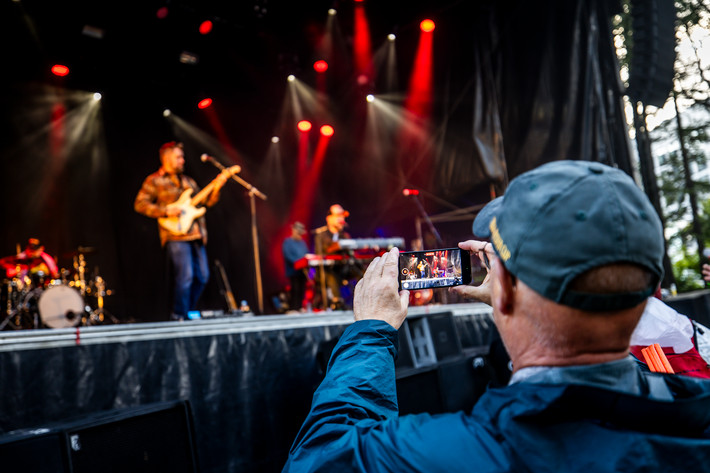 2024-08-16 - Asgeir från Parkenfestivalen, Bodø