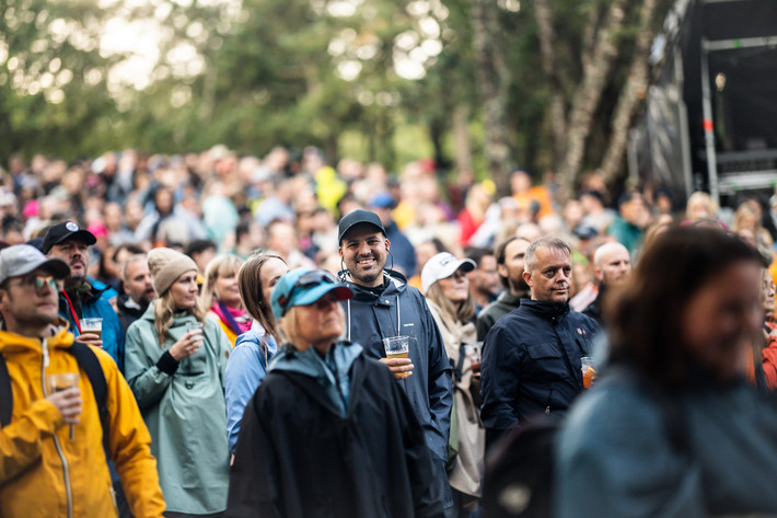 2024-08-16 - Asgeir från Parkenfestivalen, Bodø
