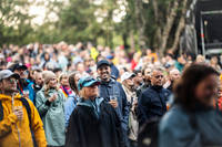 2024-08-16 - Asgeir från Parkenfestivalen, Bodø