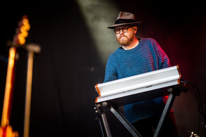 2024-08-16 - Asgeir från Parkenfestivalen, Bodø