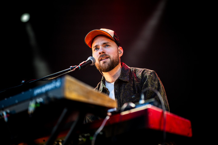 2024-08-16 - Asgeir från Parkenfestivalen, Bodø