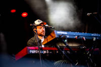 2024-08-16 - Asgeir från Parkenfestivalen, Bodø