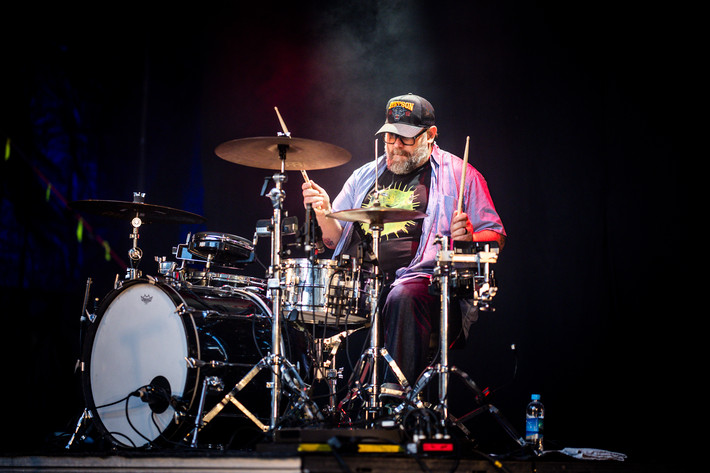2024-08-16 - Asgeir från Parkenfestivalen, Bodø