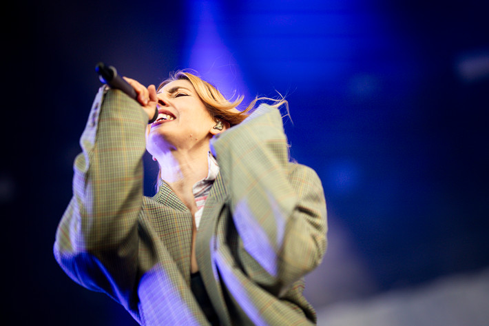 2024-08-16 - Veronica Maggio från Parkenfestivalen, Bodø