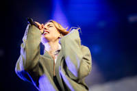 2024-08-16 - Veronica Maggio från Parkenfestivalen, Bodø