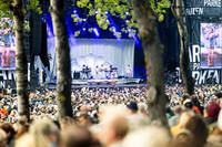 2024-08-16 - Veronica Maggio från Parkenfestivalen, Bodø