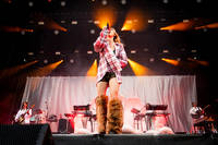 2024-08-16 - Veronica Maggio från Parkenfestivalen, Bodø